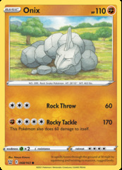 Onix - 068/163 - Common