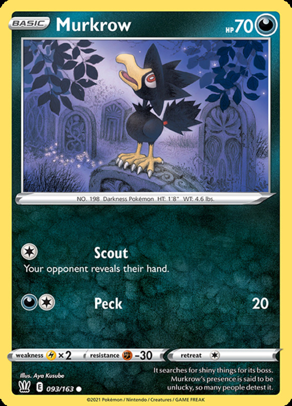 Murkrow.swsh05.93
