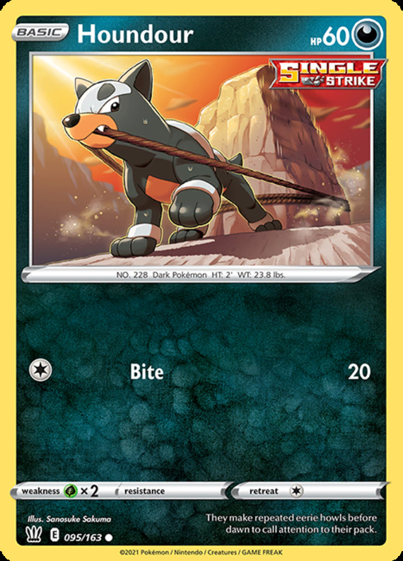 Houndour.swsh05.95