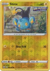 Shinx - 046/163 - Common - Reverse Holo