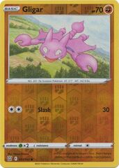 Gligar - 071/163 - Common - Reverse Holo