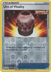 Urn of Vitality - 139/163 - Uncommon - Reverse Holo