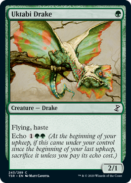 Uktabi Drake