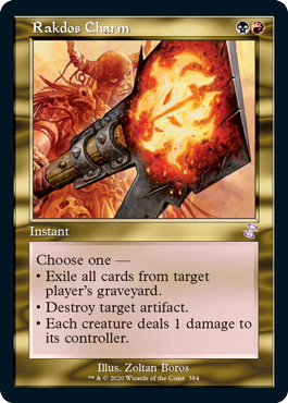 Rakdos Charm