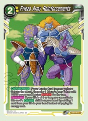 Frieza Army Reinforcements - EB1-48 - C - Foil