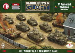 7th Armored Division