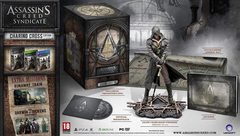 Assassin's Creed Syndicate [Charing Cross Edition]