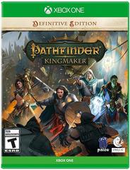 Pathfinder: Kingmaker