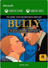 Bully Scholarship Edition