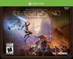 Kingdoms of Amalur: Re-Reckoning [Collector's Edition]