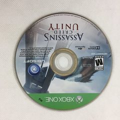 Assassin's Creed: Unity [Walmart Edition]