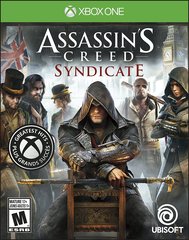 Assassin's Creed: Syndicate [Limited Edition]