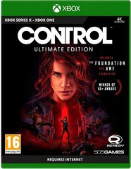 Control [Ultimate Edition]