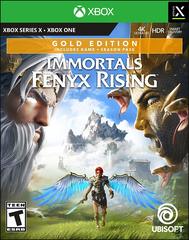 Immortals Fenyx Rising [Gold Edition]