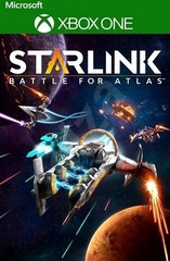 Starlink: Battle for Atlas