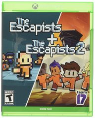 The Escapists + The Escapists 2