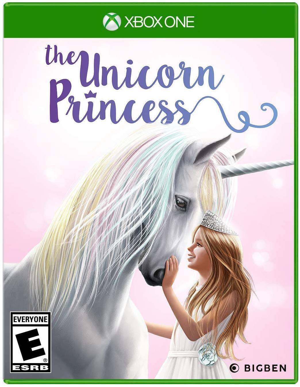 Unicorn Princess