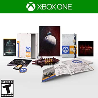 Destiny 2: Shadowkeep [Collectors Edition]