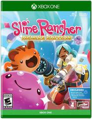 Slime Rancher [Deluxe Edition]