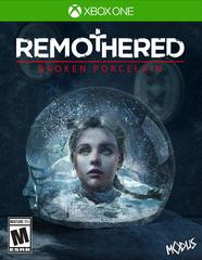 Remothered: Broken Porcelain