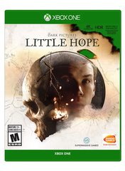 Dark Pictures Anthology: Little Hope