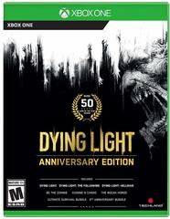 Dying Light [Anniversary Edition]