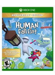 Human Fall Flat [Anniversary Edition]