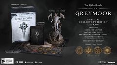 Elder Scrolls Online: Graymoor [Collector's Edition]