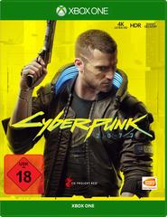 Cyberpunk 2077 [Day One]