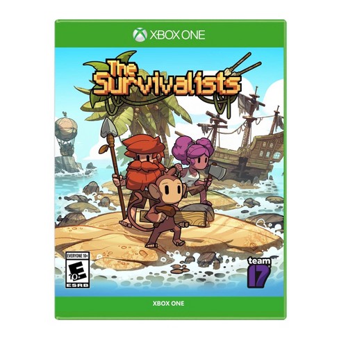The Survivalists