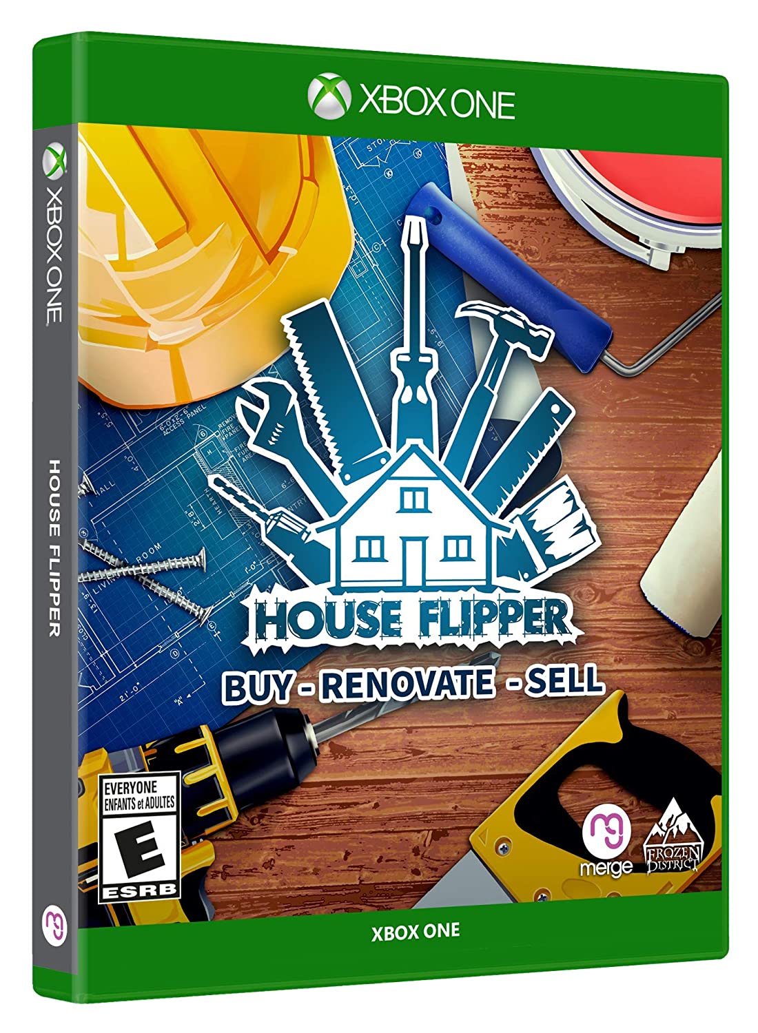 House Flipper