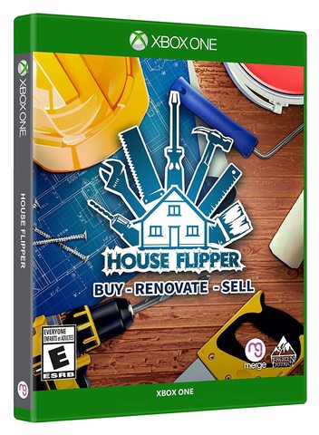House Flipper