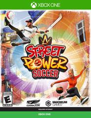 Street Power Soccer