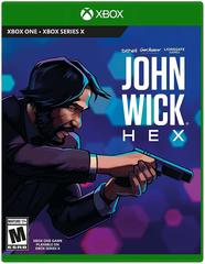 John Wick Hex