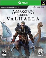 Assassin's Creed Valhalla (Xbox One)