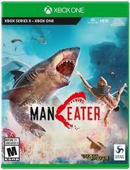 Maneater