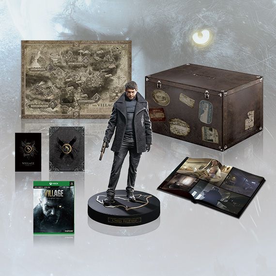 Resident Evil Village [Collectors Edition]