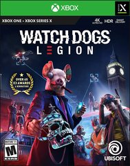 Watch Dogs: Legion