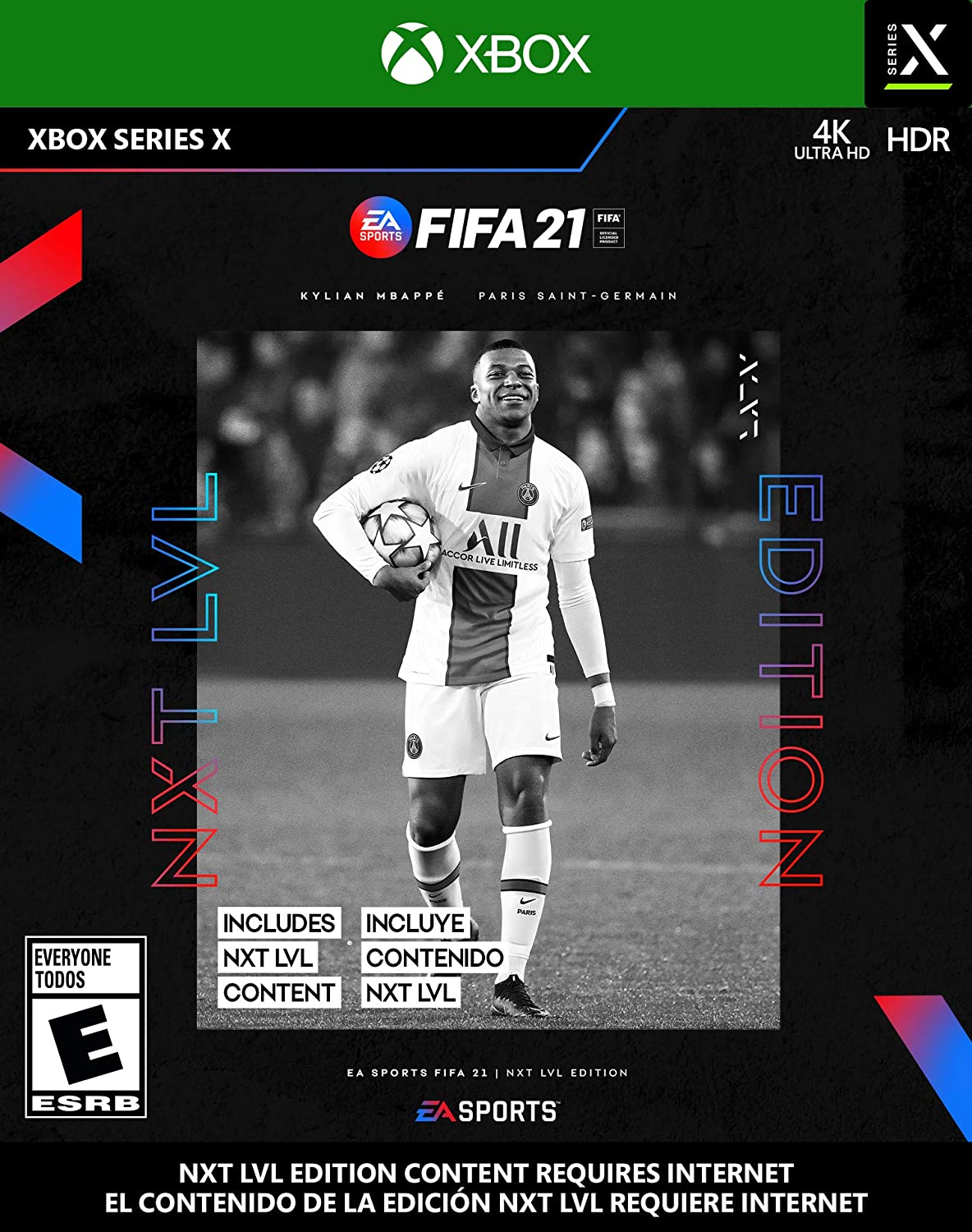 FIFA 21 [Next Level Edition]