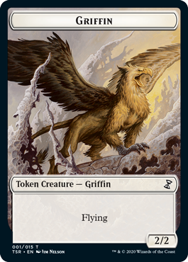 Griffin Token