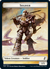 Soldier Token