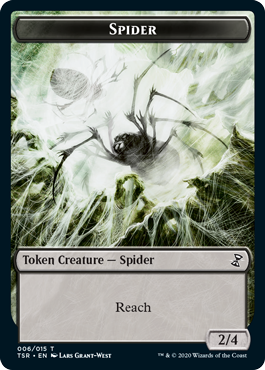 Spider Token