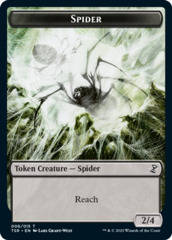 Token - Spider