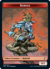 Kobold Token