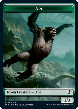 Ape Token