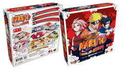 Naruto Ninja Arena