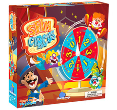 Spin Circus