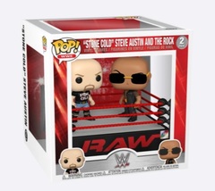 Pop! WWE - 