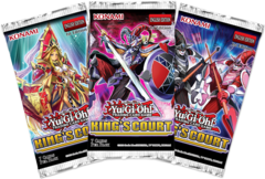 King's Court Booster Pack