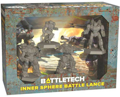 [Deprecated] BattleTech: Inner Sphere Battle Lance